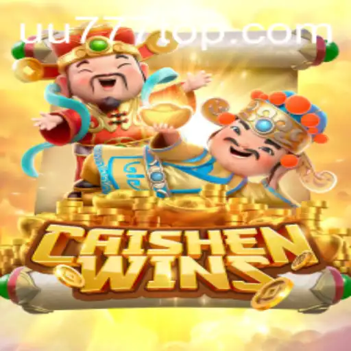 Discovering the Excitement of CaishenWins on UU777.com