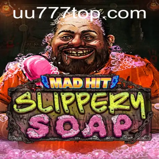 Exploring the Exciting World of MadHitSlipperySoap: A Deep Dive into the Innovative Game