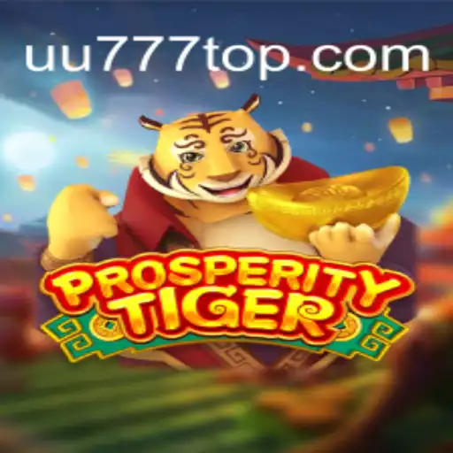 Explore the Thrilling World of ProsperityTiger: A Game Revolutionizing the Online Gaming Landscape