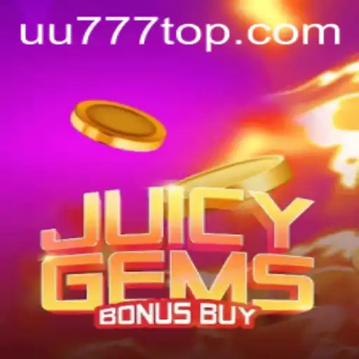 Exploring JuicyGemsBonusBuy: A Comprehensive Guide to the Gem-filled Casino Game