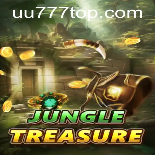 Discover the Adventure of JungleTreasure at UU777.com