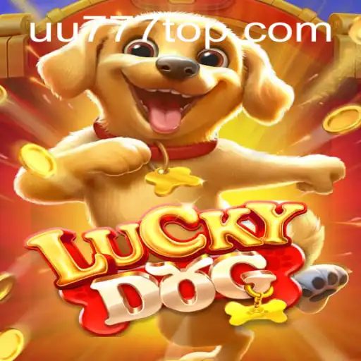 Exploring the Exciting World of LuckyDog: A Dive Into the Thrilling Game Available at UU777.com