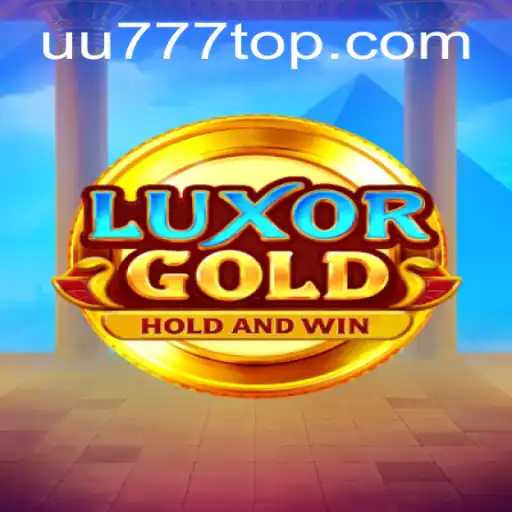 LuxorGold: Unravel the Mysteries of Ancient Riches