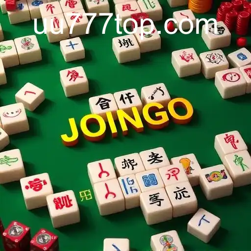 Mahjong