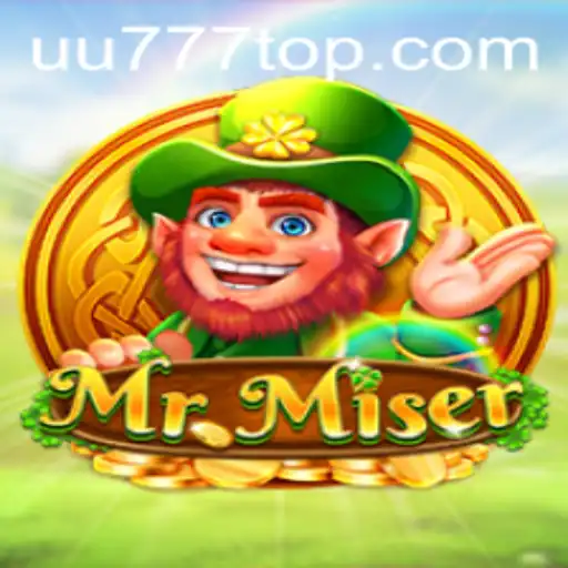Explore MrMiser: A New Era in Gaming with UU777.com