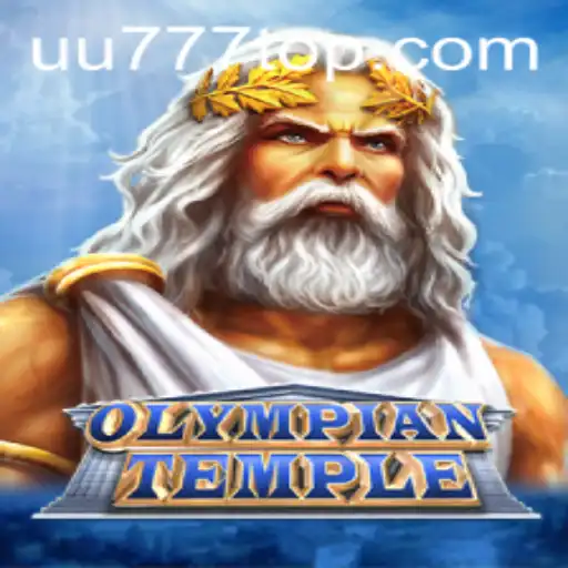 Ancient Adventures Await in OlympianTemple: Unveiling the Mystique of UU777.com’s Latest Game