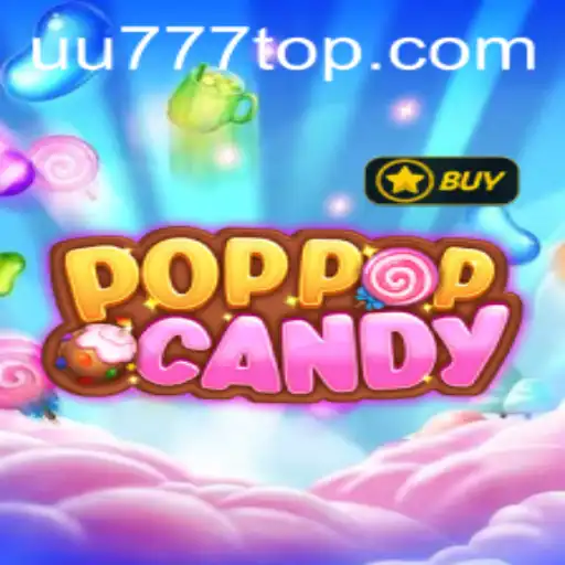 Delve into the Colorful World of POPPOPCANDY and Explore the Features of UU777.com