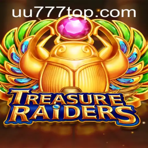 Exploring the Adventures of TREASURERAIDERS: A Comprehensive Guide