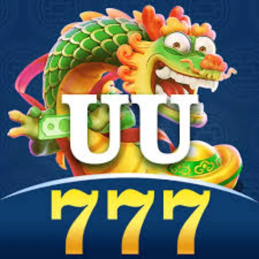 UU777.com Logo