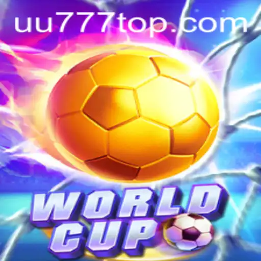 WorldCup Game: A Comprehensive Guide to UU777.com